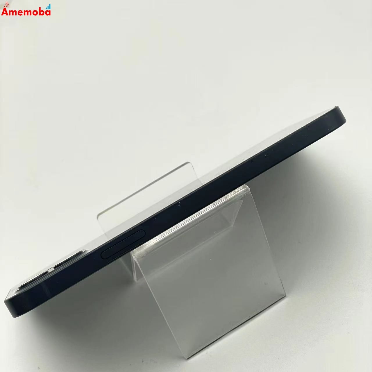 iPhone12 128GB ブラック MGHU3J/A docomo版SIMフリー