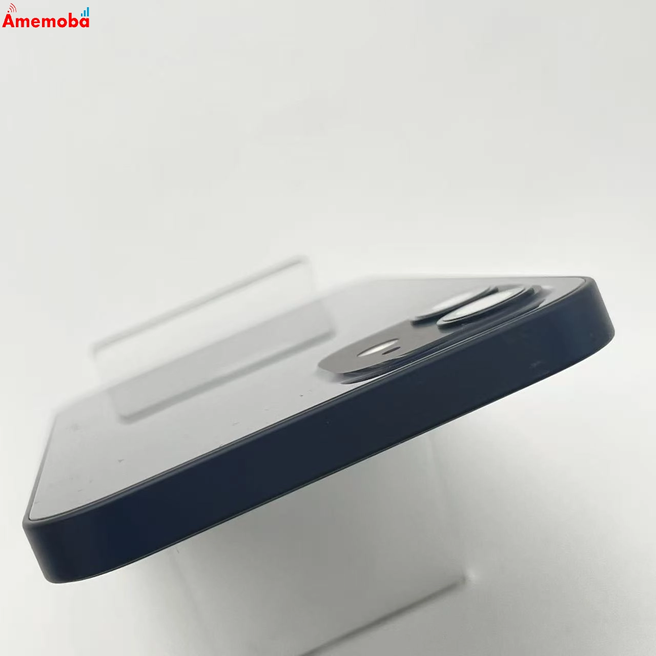 iPhone12 128GB ブラック NGHU3J/A SoftBank版SIMフリー