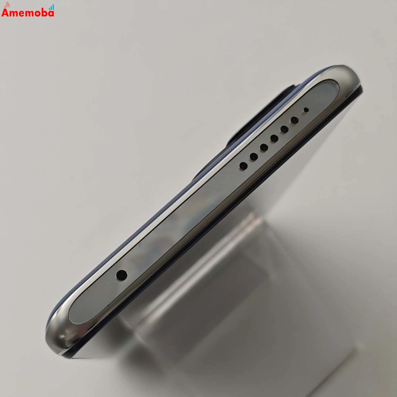 xiaomi 11T 128GB セレスティアルブルー 21081111RG ストア版SIMフリー 極美品