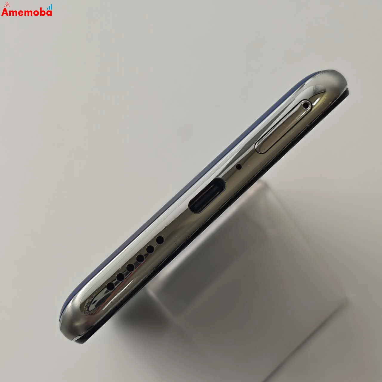 xiaomi 11T 128GB セレスティアルブルー 21081111RG ストア版SIMフリー 極美品