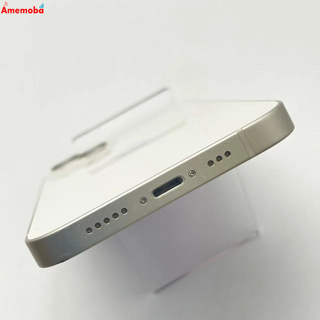 iPhone13 128GB スターライト MLND3J/A AU版SIMフリー