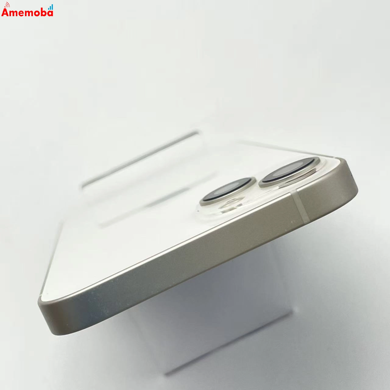 iPhone13 128GB スターライト MLND3J/A AU版SIMフリー