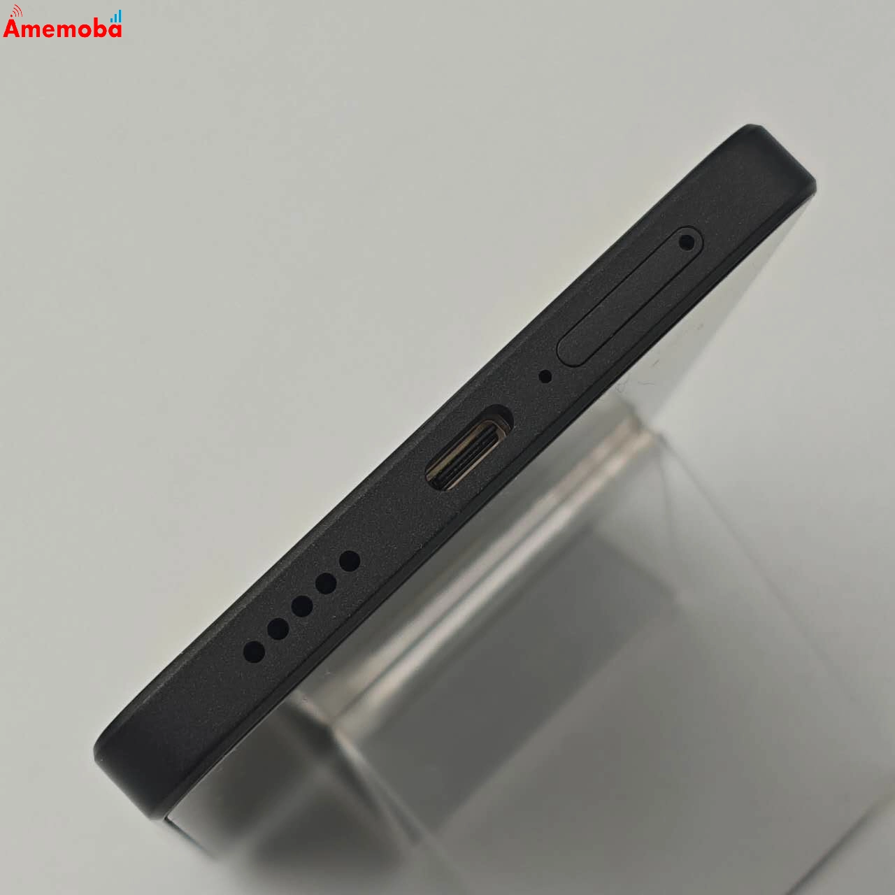 Redmi Note 13 Pro 5G 8GB/256GB ミッドナイトブラック XIG05 AU版SIMフリー 未使用品 au