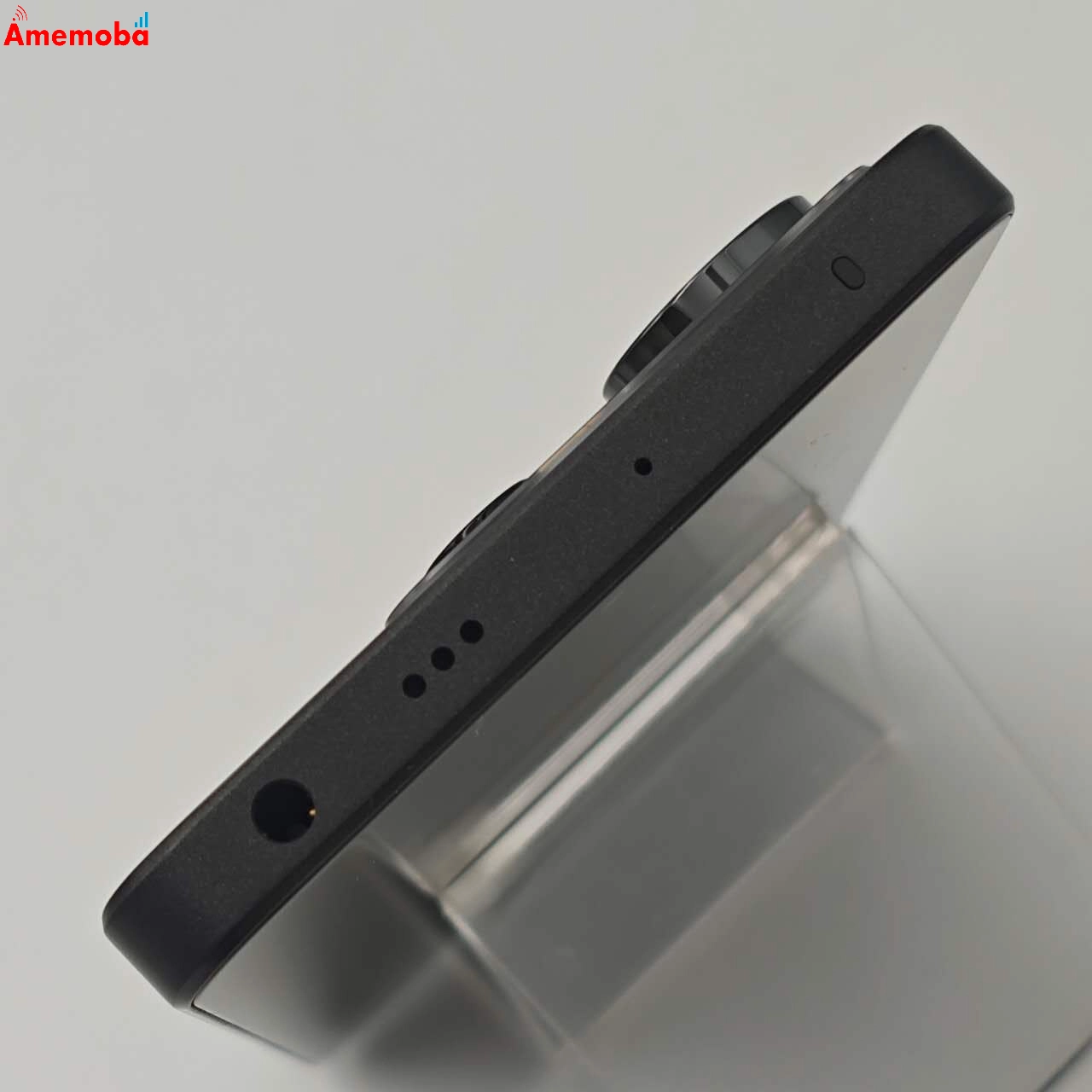 Redmi Note 13 Pro 5G 8GB/256GB ミッドナイトブラック XIG05 AU版SIMフリー 未使用品 au