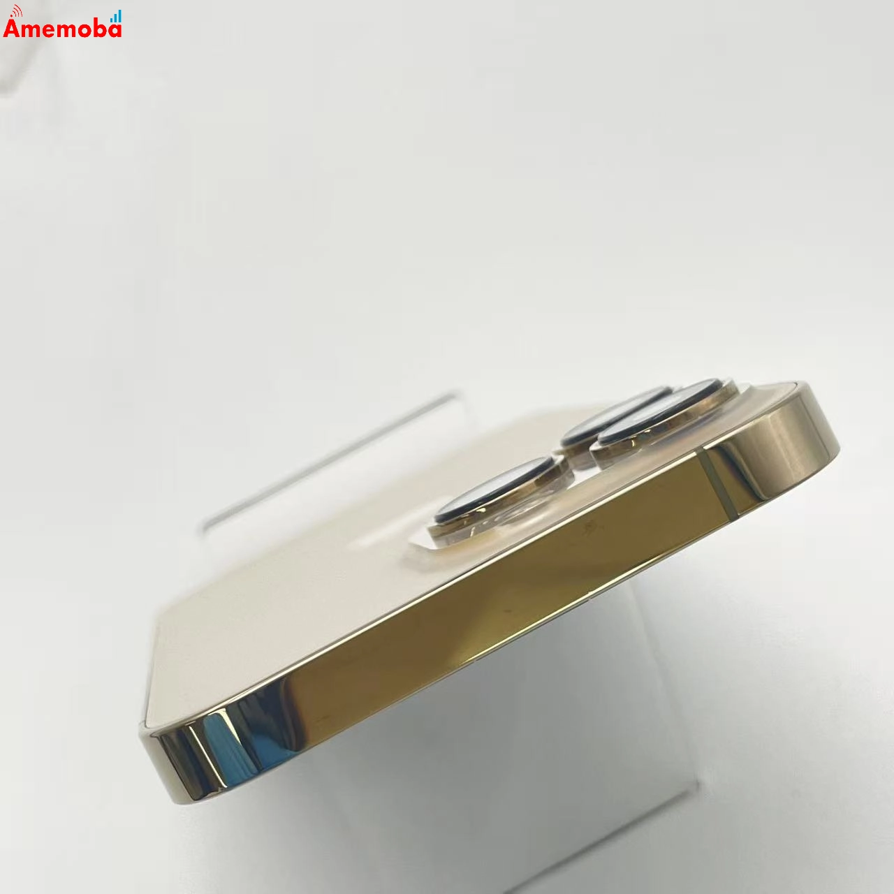 iPhone13 Pro 128GB ゴールド NLUH3J/A docomo版SIMフリー