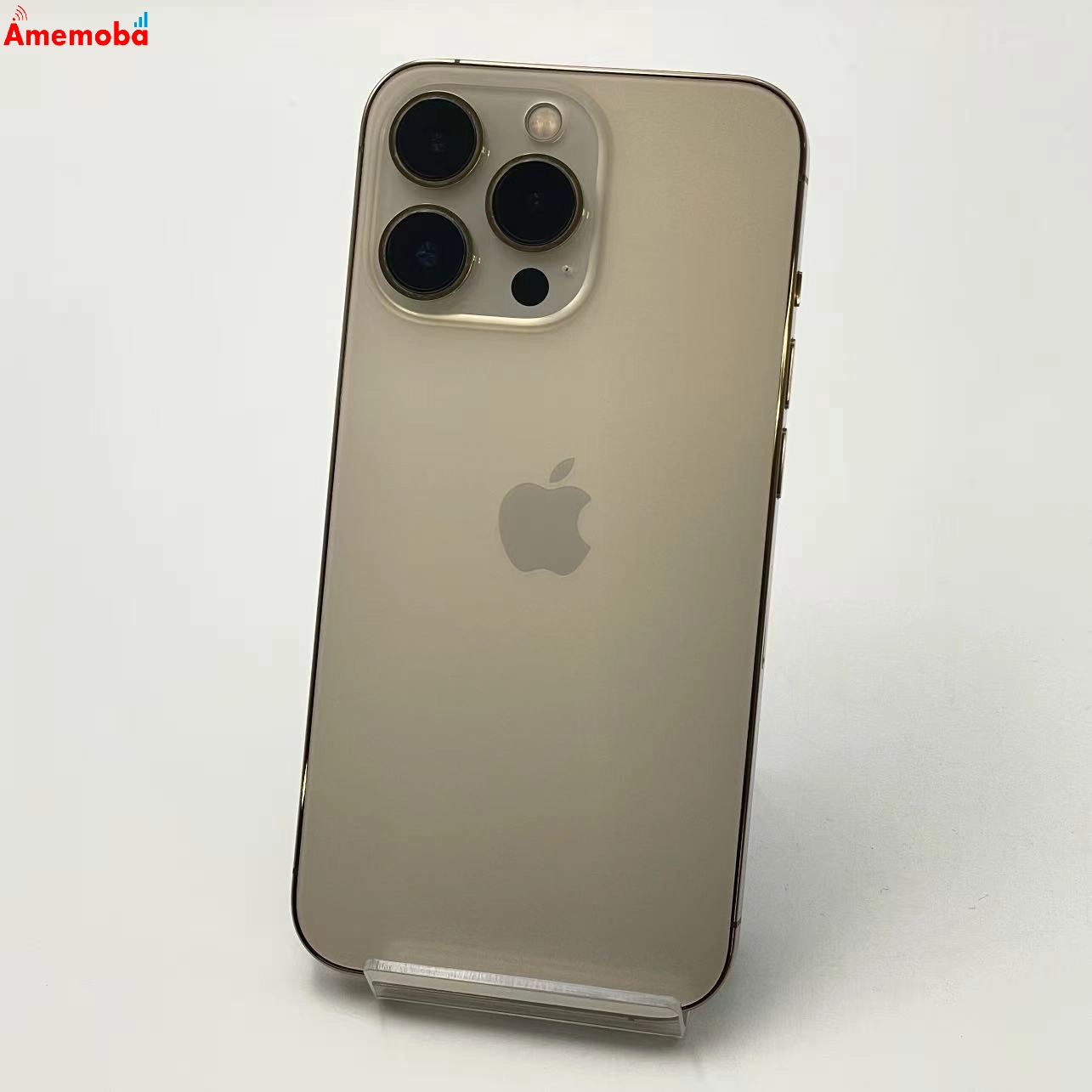 iPhone13 Pro 128GB ゴールド NLUH3J/A docomo版SIMフリー