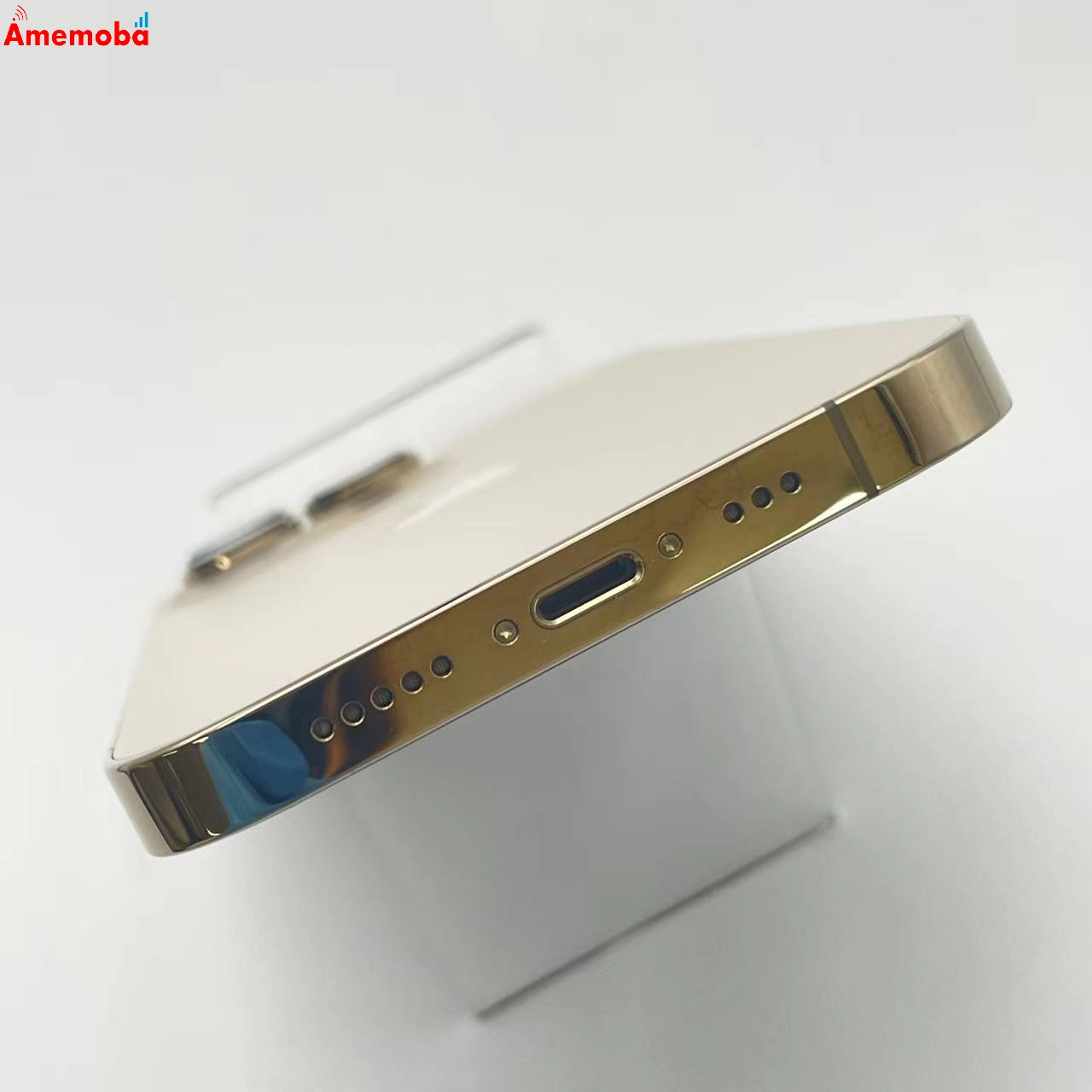 iPhone13 Pro 128GB ゴールド NLUH3J/A docomo版SIMフリー