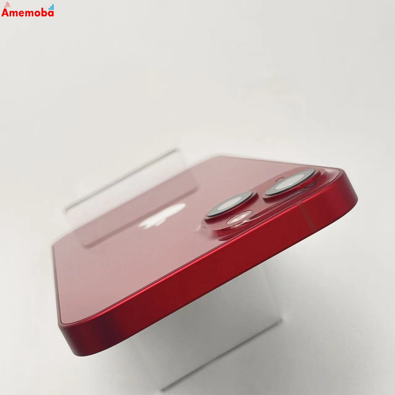 iPhone 13 128GB red MLMQ3LL/A 海外版SIMフリー 美品