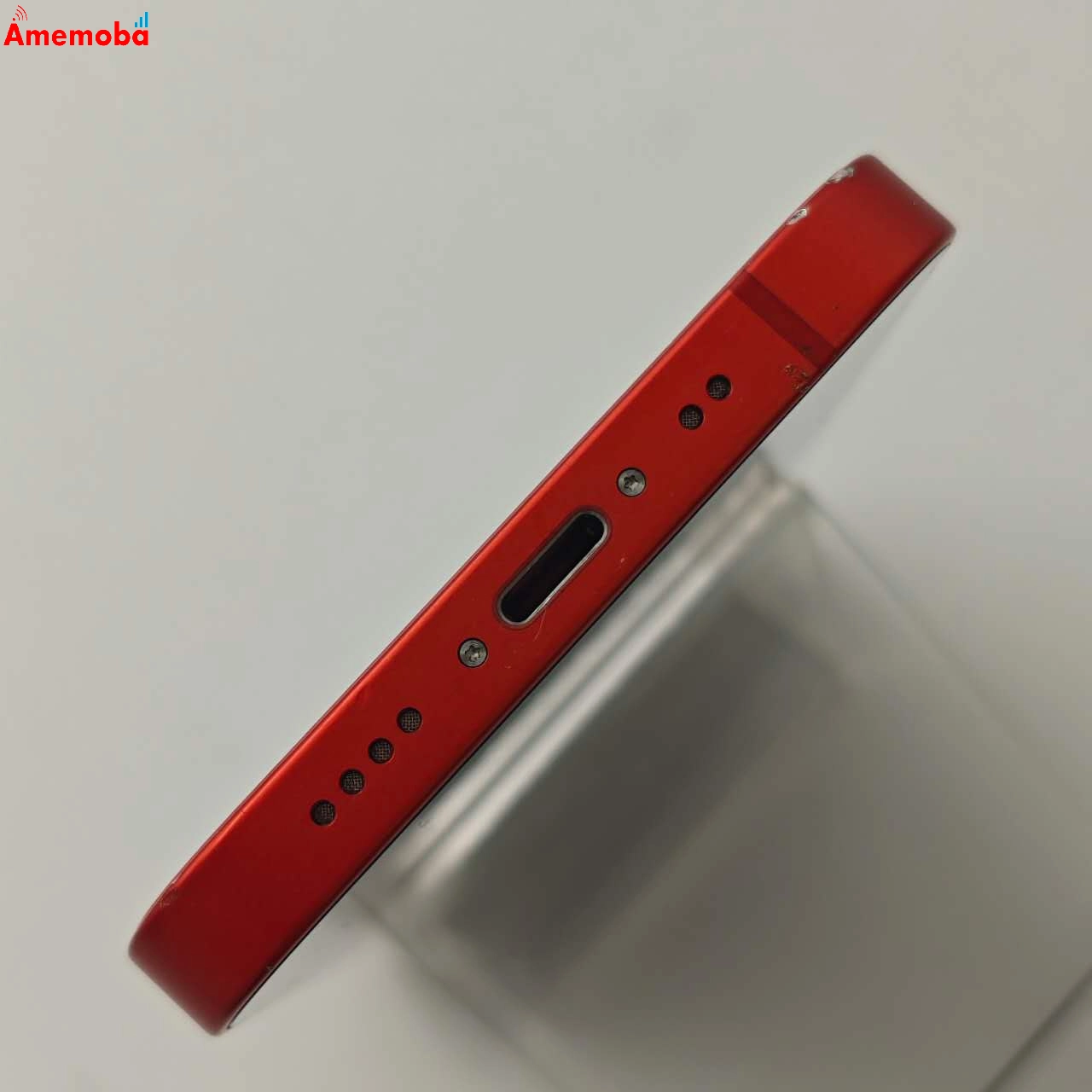 iPhone12 mini 64GB Product Red MGAE3J/A docomo版SIMフリー