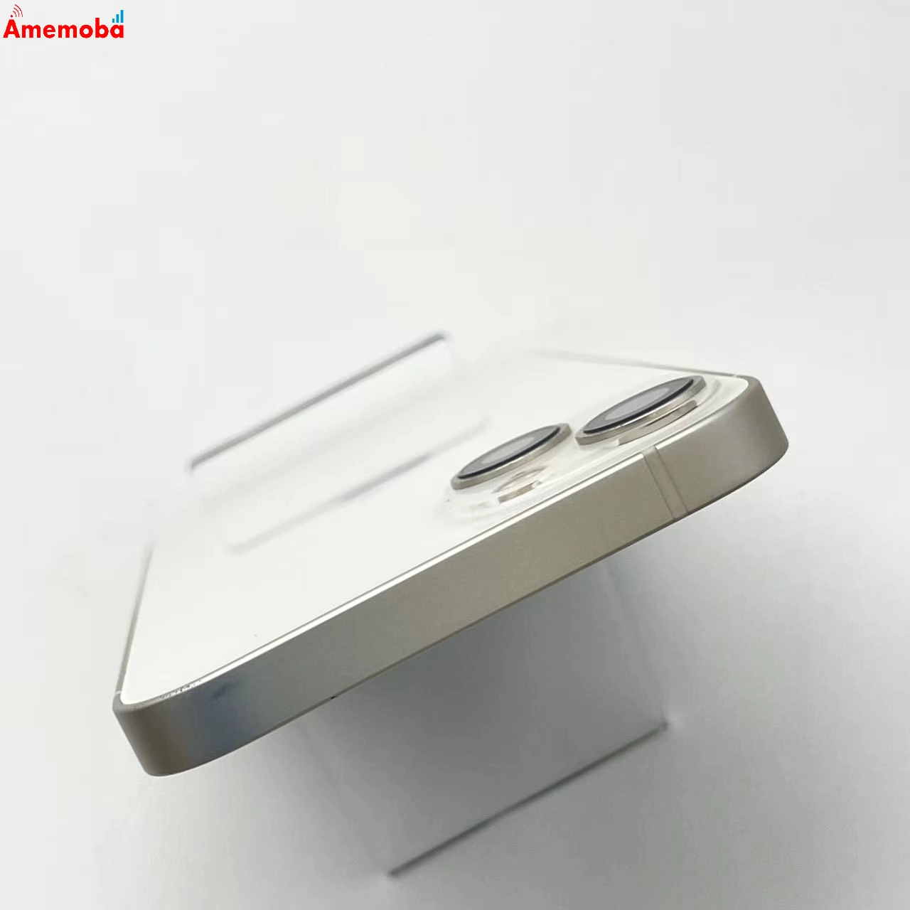 iPhone13 128GB スターライト MLND3J/A docomo版SIMフリー