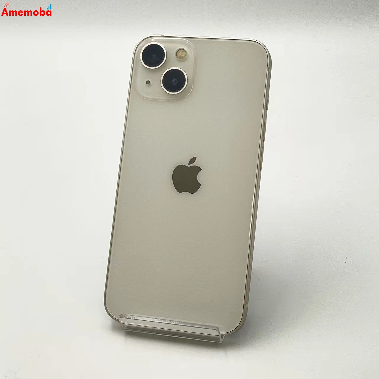 iPhone13 128GB スターライト MLND3J/A docomo版SIMフリー