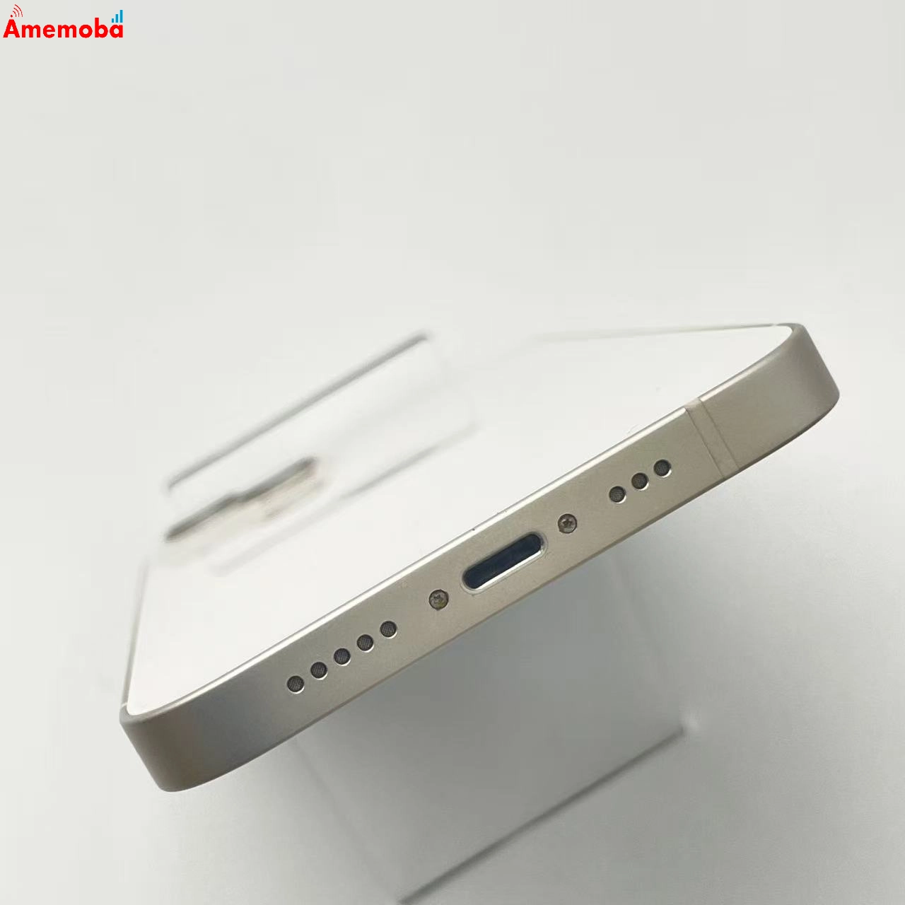 iPhone13 128GB スターライト MLND3J/A docomo版SIMフリー