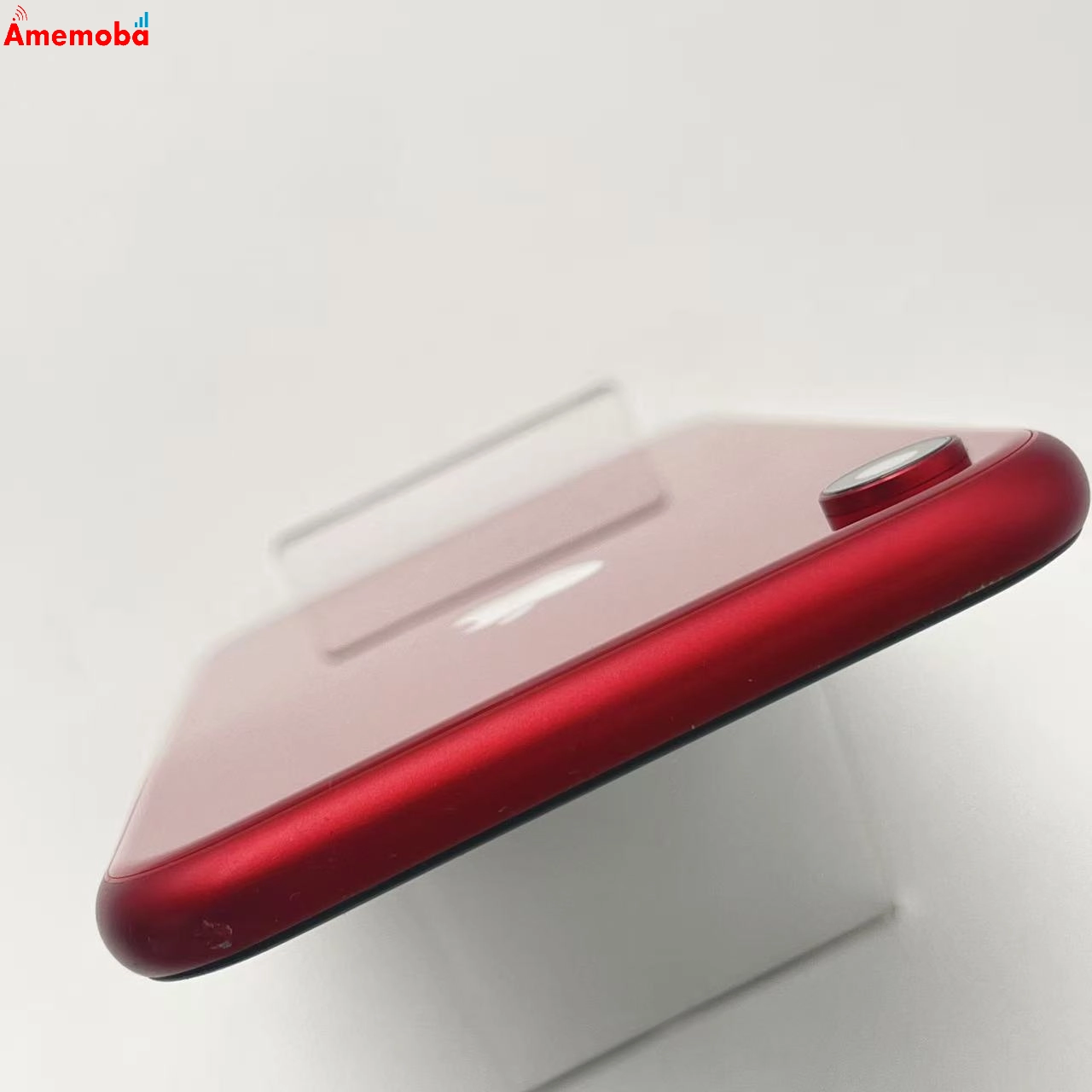 iPhoneXR 64GB Product Red NT062J/A SoftBank版SIMフリー