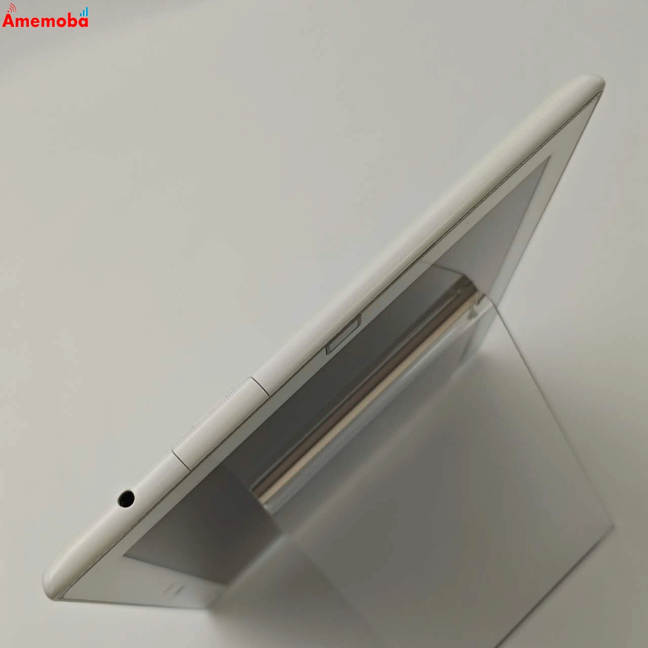 arrows Tab 64GB ホワイト F-03G docomo版SIMフリー