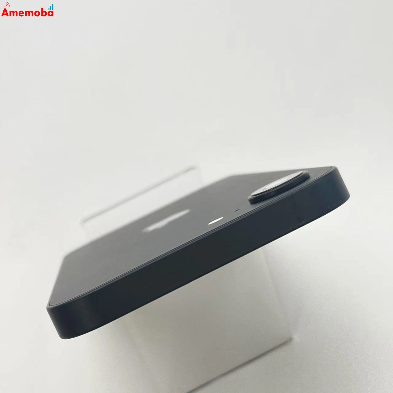 iPhone 16e 128GB ブラック MD1Q4J/A Apple版SIMフリー