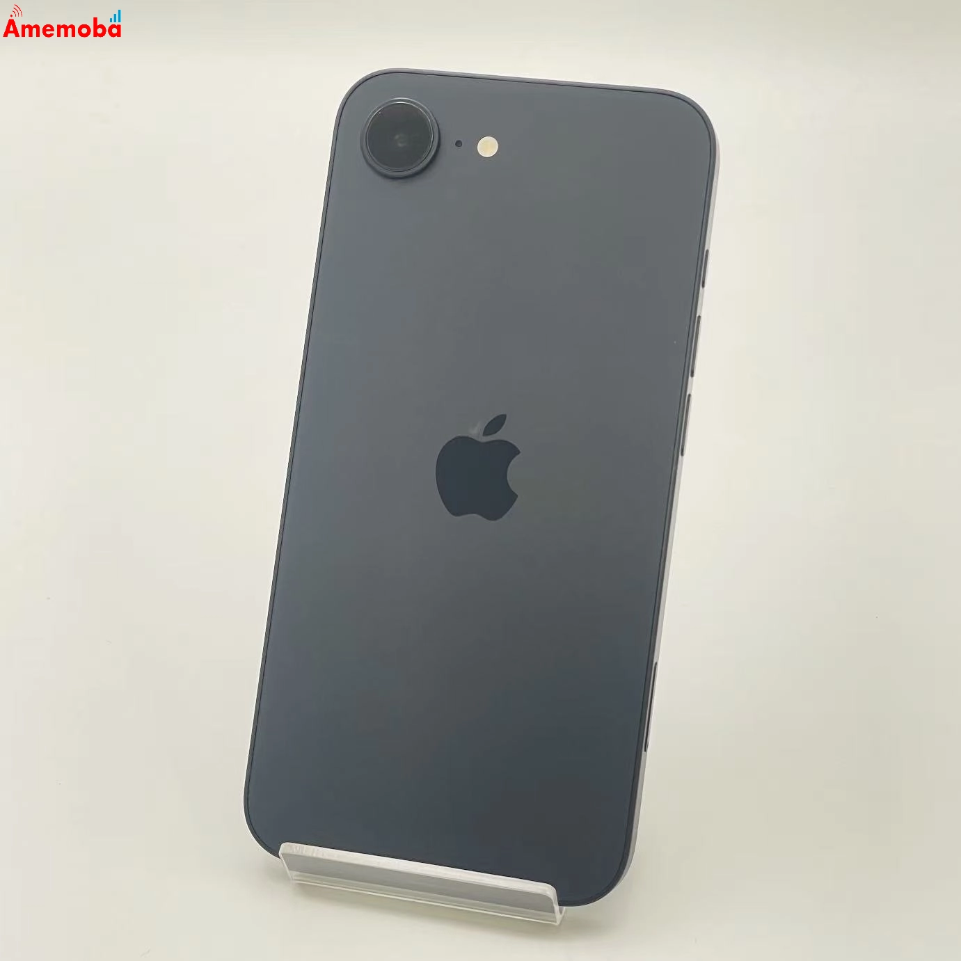 iPhone 16e 128GB ブラック MD1Q4J/A Apple版SIMフリー