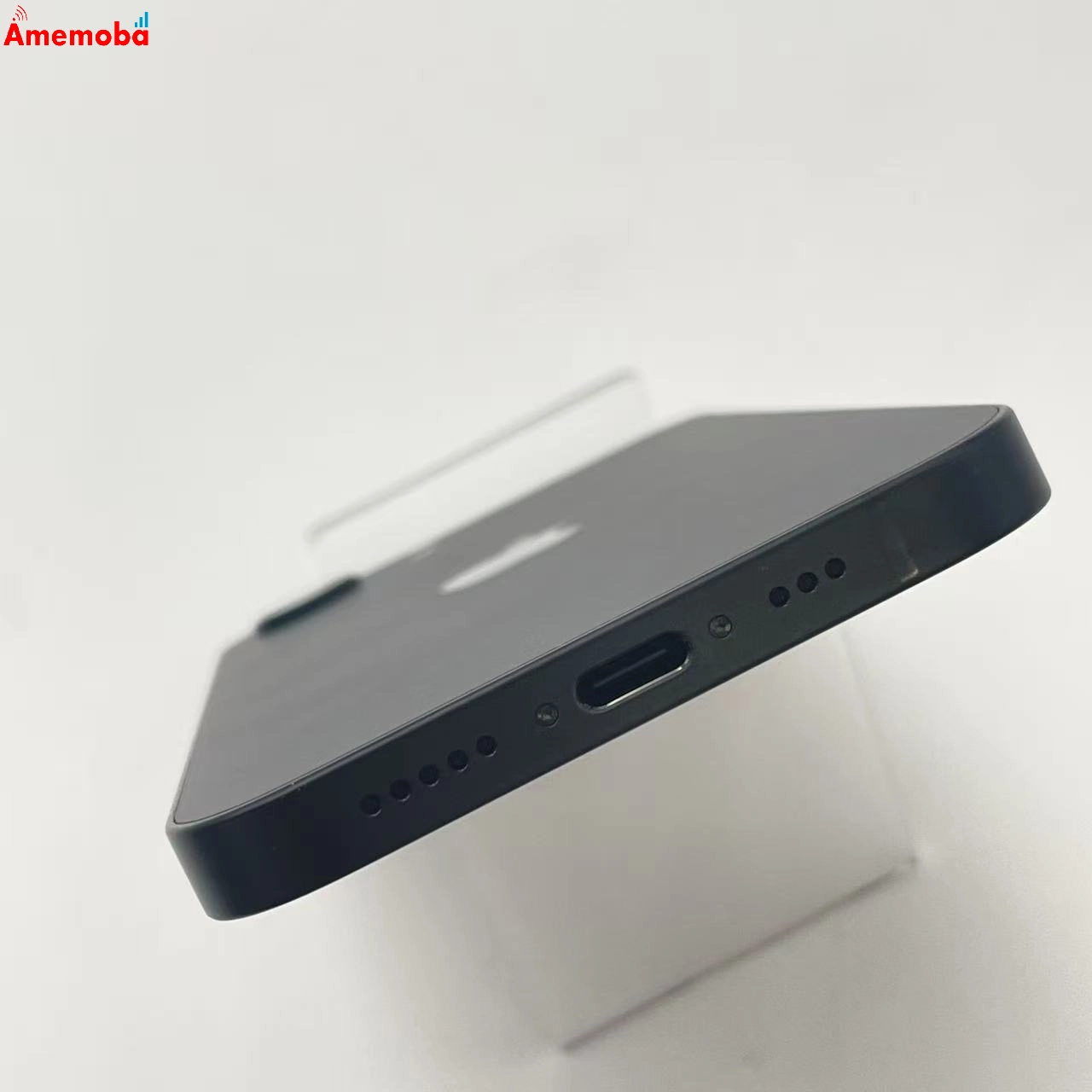 iPhone 16e 128GB ブラック MD1Q4J/A Apple版SIMフリー