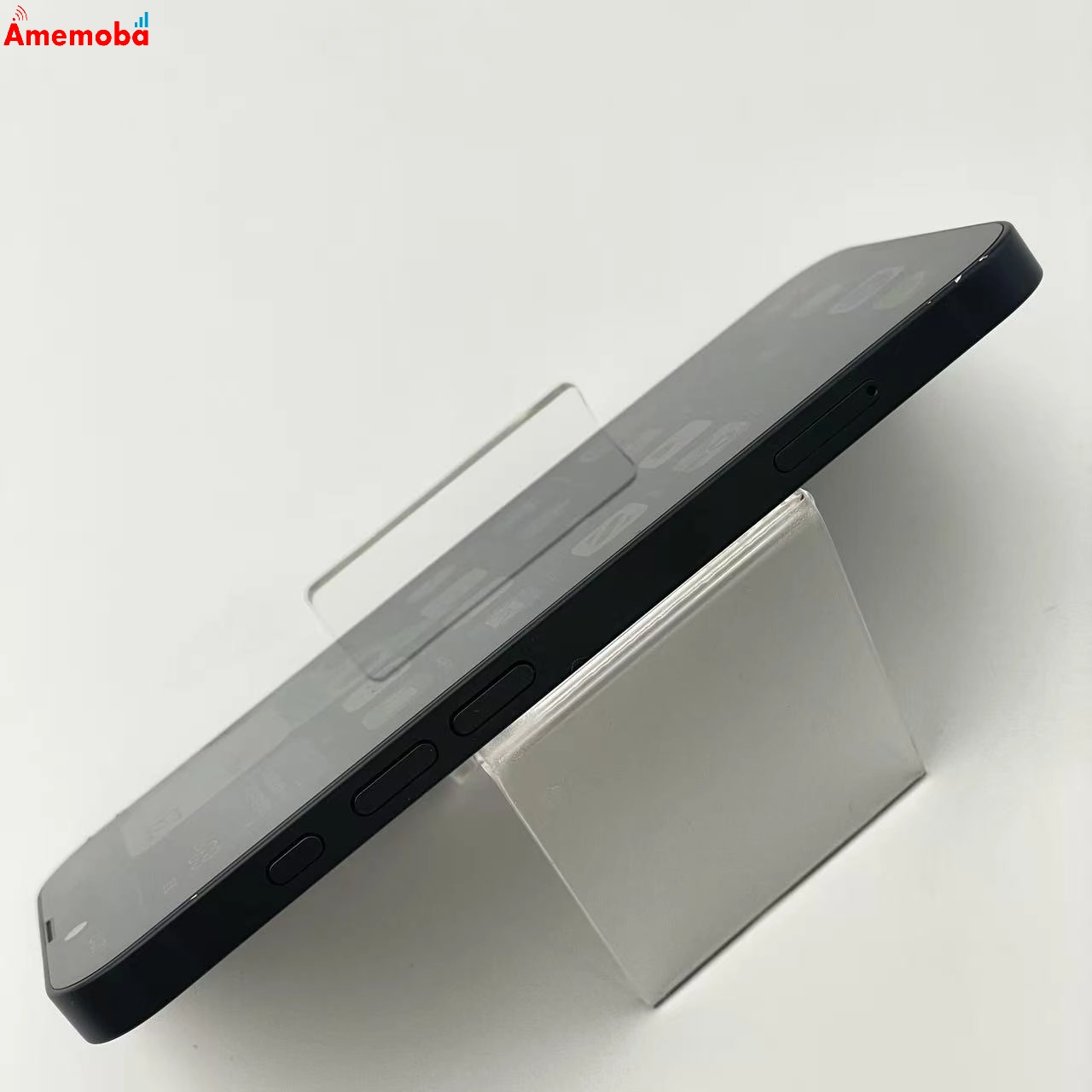 iPhone 16e 128GB ブラック MD1Q4J/A Apple版SIMフリー