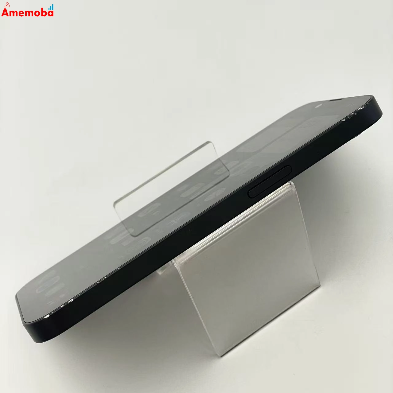 iPhone 16e 128GB ブラック MD1Q4J/A Apple版SIMフリー