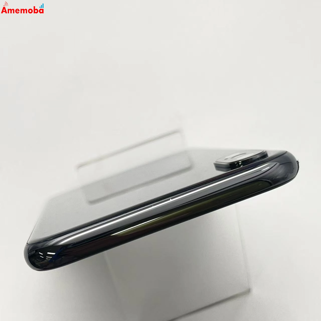 iPhoneX 64GB スペースグレイ MQAX2J/A SoftBank版SIMフリー