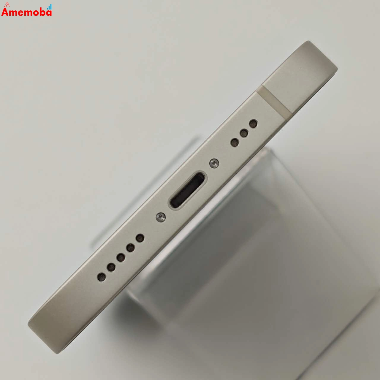 iPhone14 128GB スターライト MPUQ3J/A SoftBank版SIMフリー