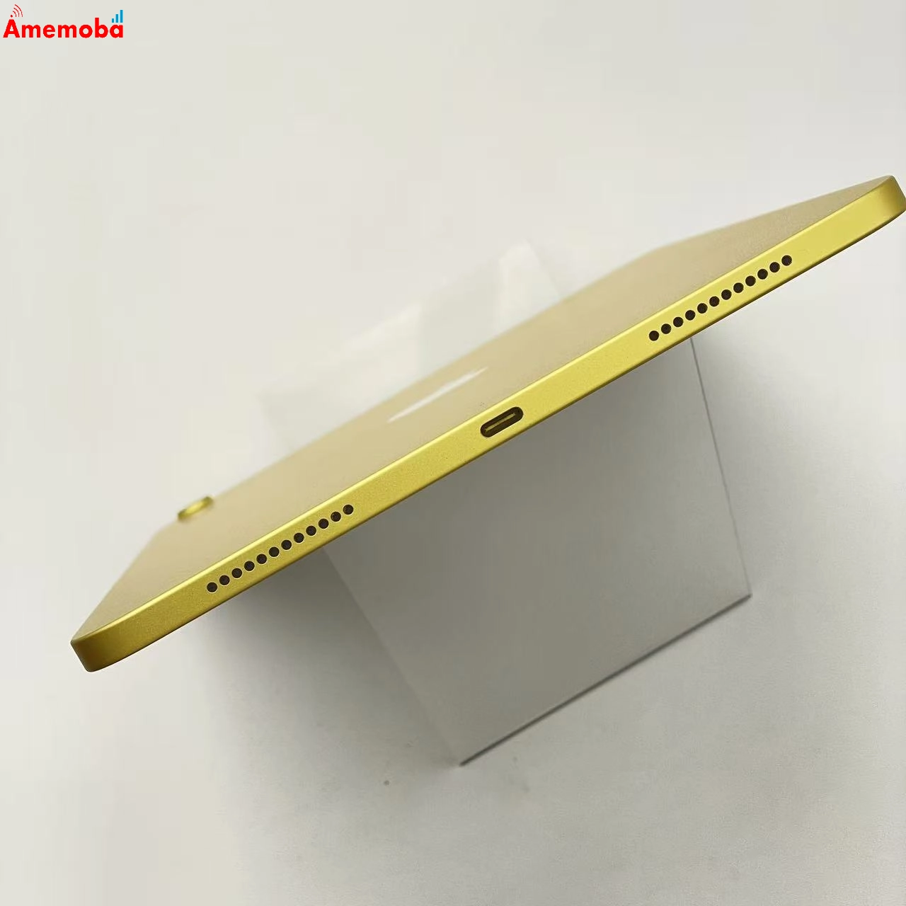 iPad 第11世代 Wi-Fiモデル 128GB イエロー MD4D4J/A 美品