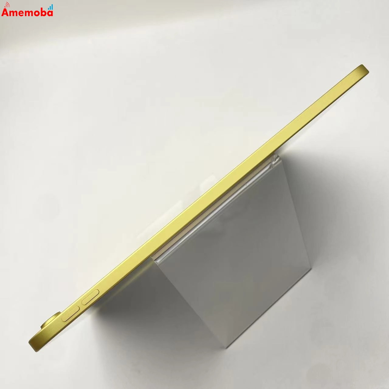 iPad 第11世代 Wi-Fiモデル 128GB イエロー MD4D4J/A 美品