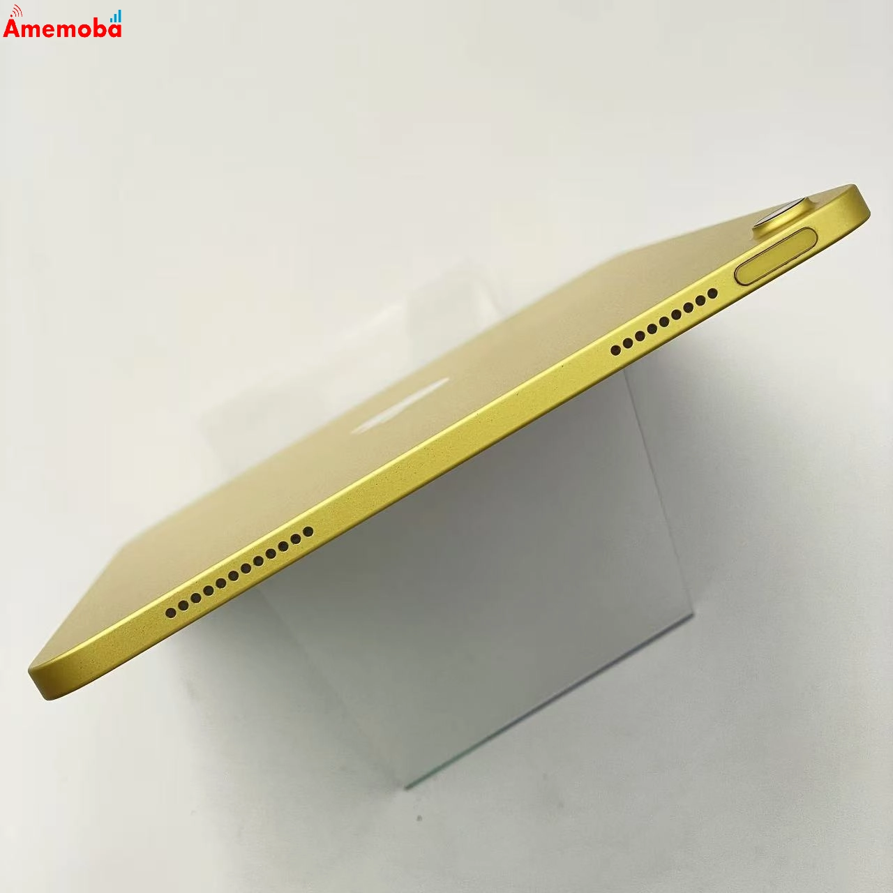 iPad 第11世代 Wi-Fiモデル 128GB イエロー MD4D4J/A 美品