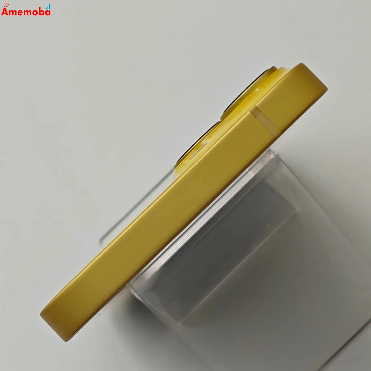 iPhone14 128GB イエロー MR3Q3J/A Apple版SIMフリー 極美品