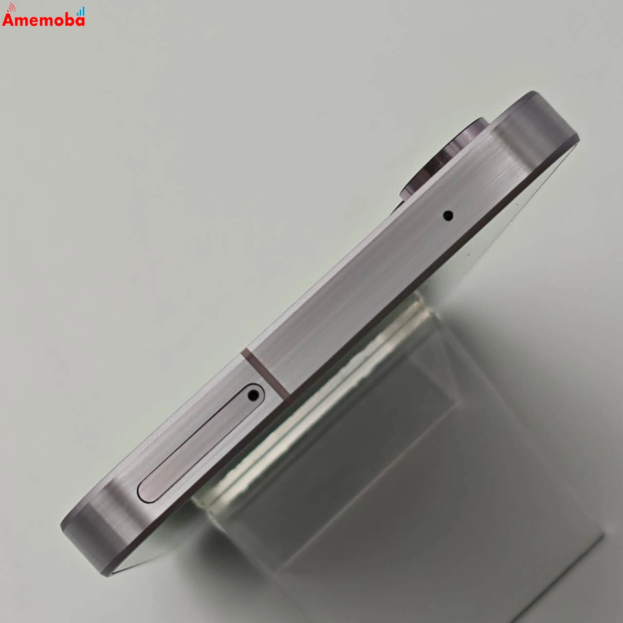 Galaxy A55 5G 8GB/128GB オーサムライラック SC-53E docomo版SIMフリー 新品同様