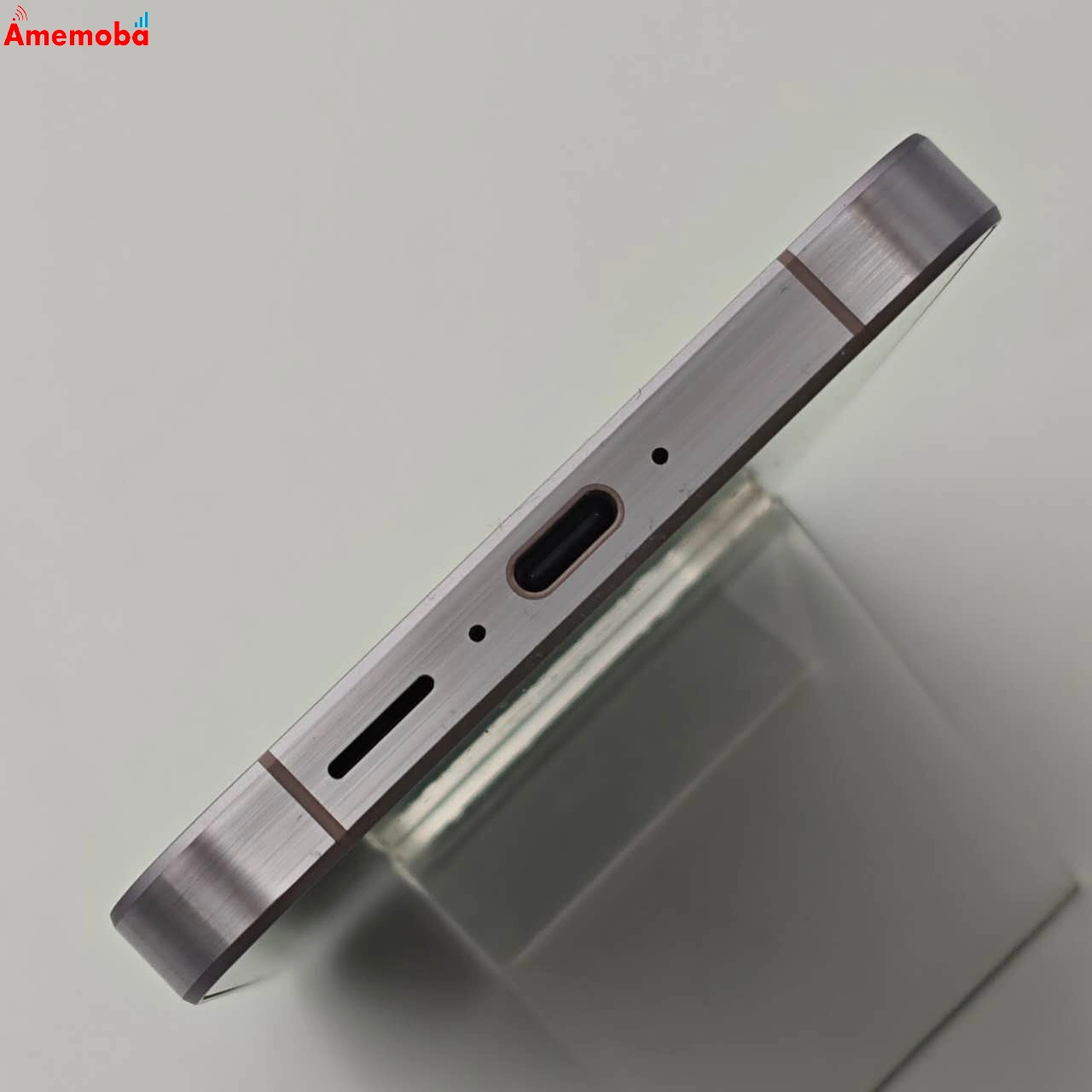 Galaxy A55 5G 8GB/128GB オーサムライラック SC-53E docomo版SIMフリー 新品同様