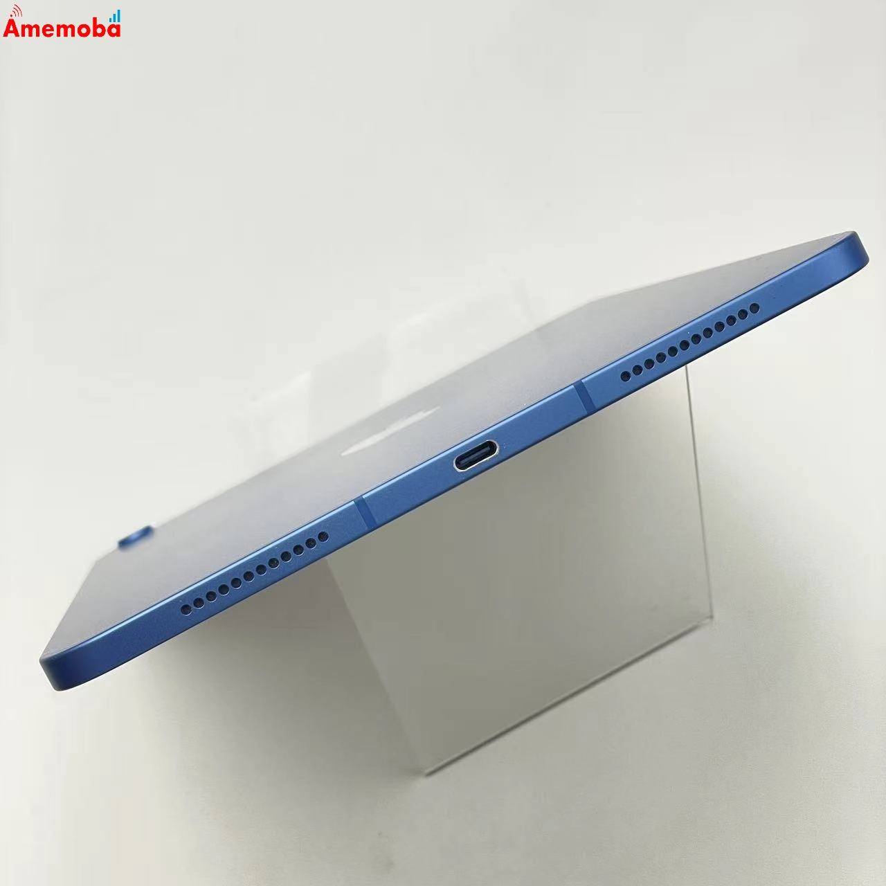 iPad 第10世代 Wi-Fi+Cellularモデル 64GB ブルー MQ6K3J/A SoftBank版SIMフリー 美品