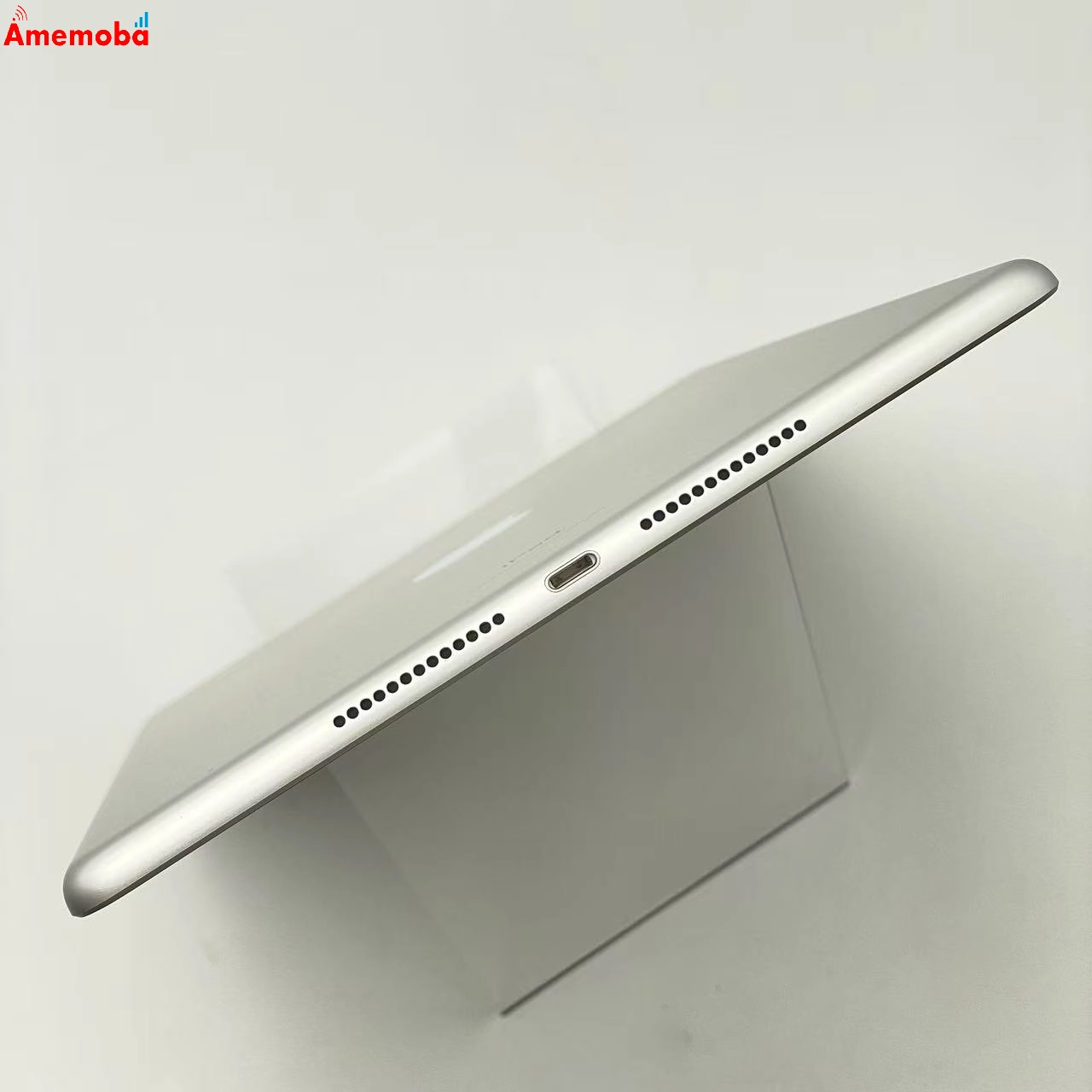 iPad 第9世代 Wi-Fiモデル 64GB シルバー MK2L3J/A 極美品