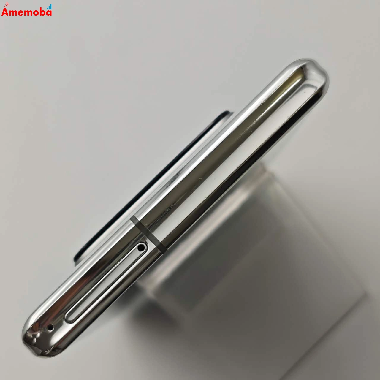 AQUOS ケータイ 128GB ホワイト A101SH SoftBank版SIMフリー 美品