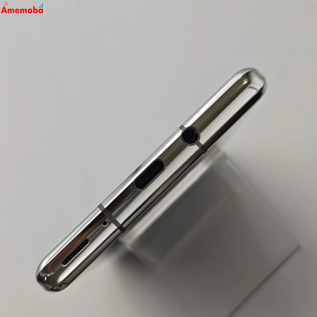 AQUOS ケータイ 128GB ホワイト A101SH SoftBank版SIMフリー 美品