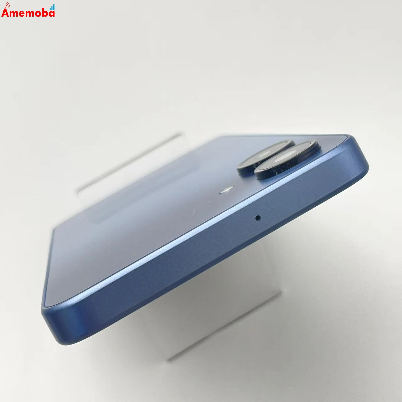 Galaxy A25 5G 4GB/64GB ブルー SC-53F docomo版SIMフリー 新品同様