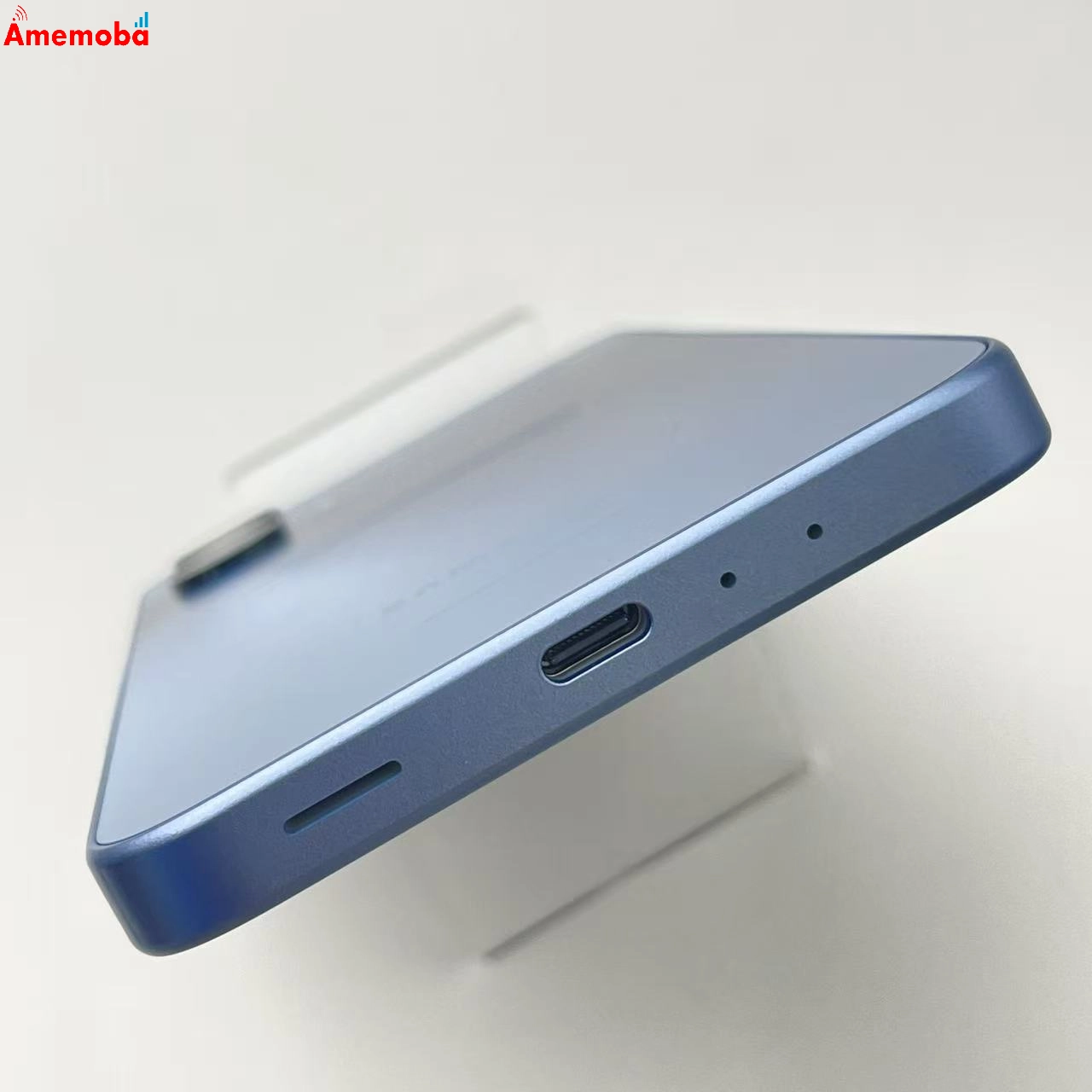 Galaxy A25 5G 4GB/64GB ブルー SC-53F docomo版SIMフリー 新品同様