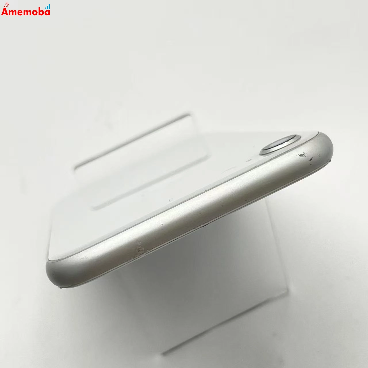 iPhone8 64GB シルバー MQ792J/A docomo版SIMフリー