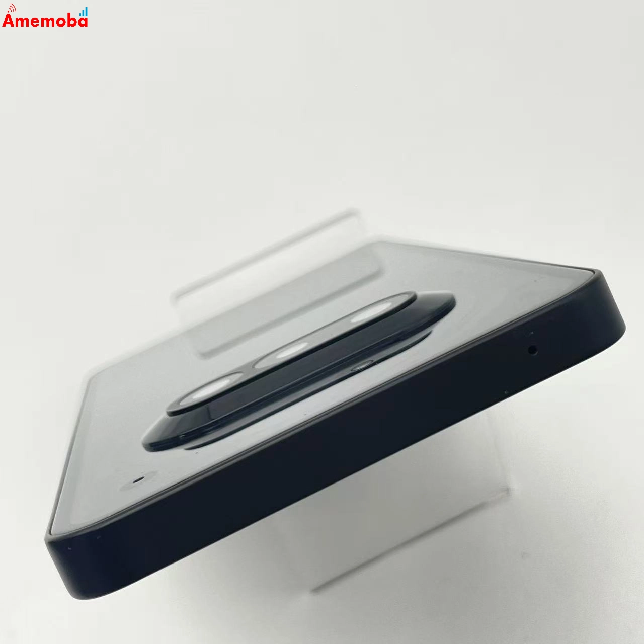 Nothing Phone (3a) 8GB/128GB ブラック A059 スドア版SIMフリー 美品