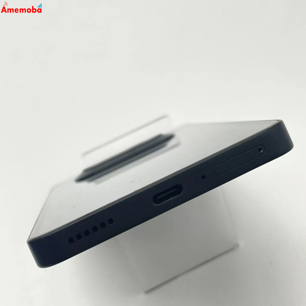 Nothing Phone (3a) 8GB/128GB ブラック A059 スドア版SIMフリー 美品