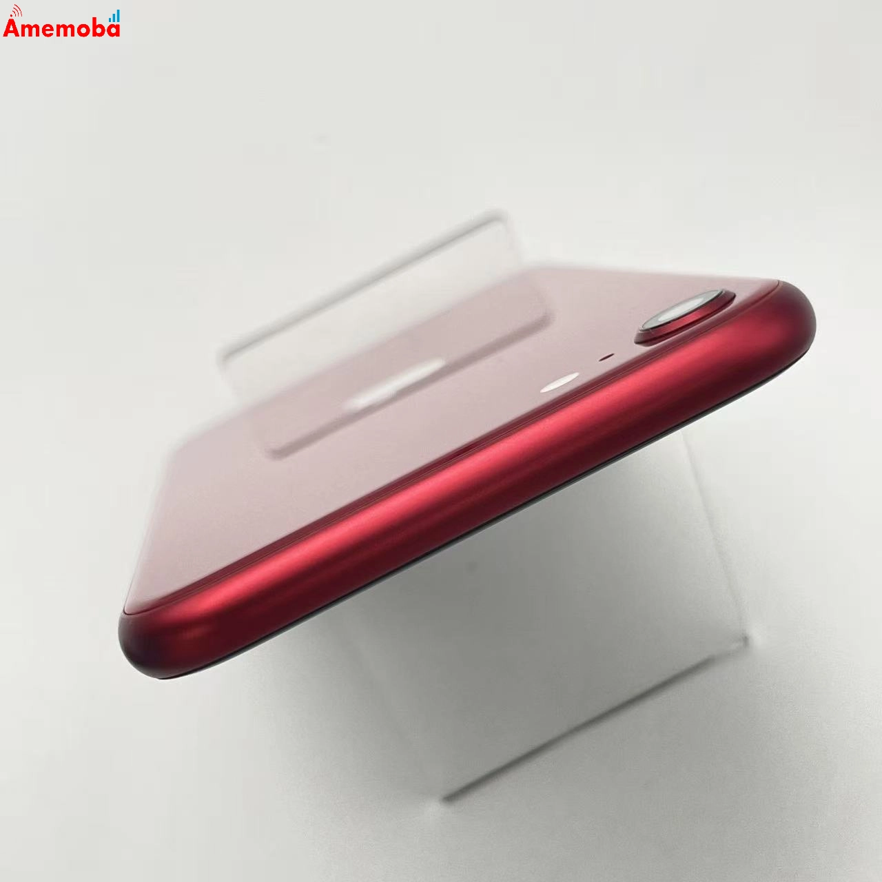 iPhoneSE 第3世代 128GB Product Red NMYH3J/A docomo版SIMフリー 交換未使用品