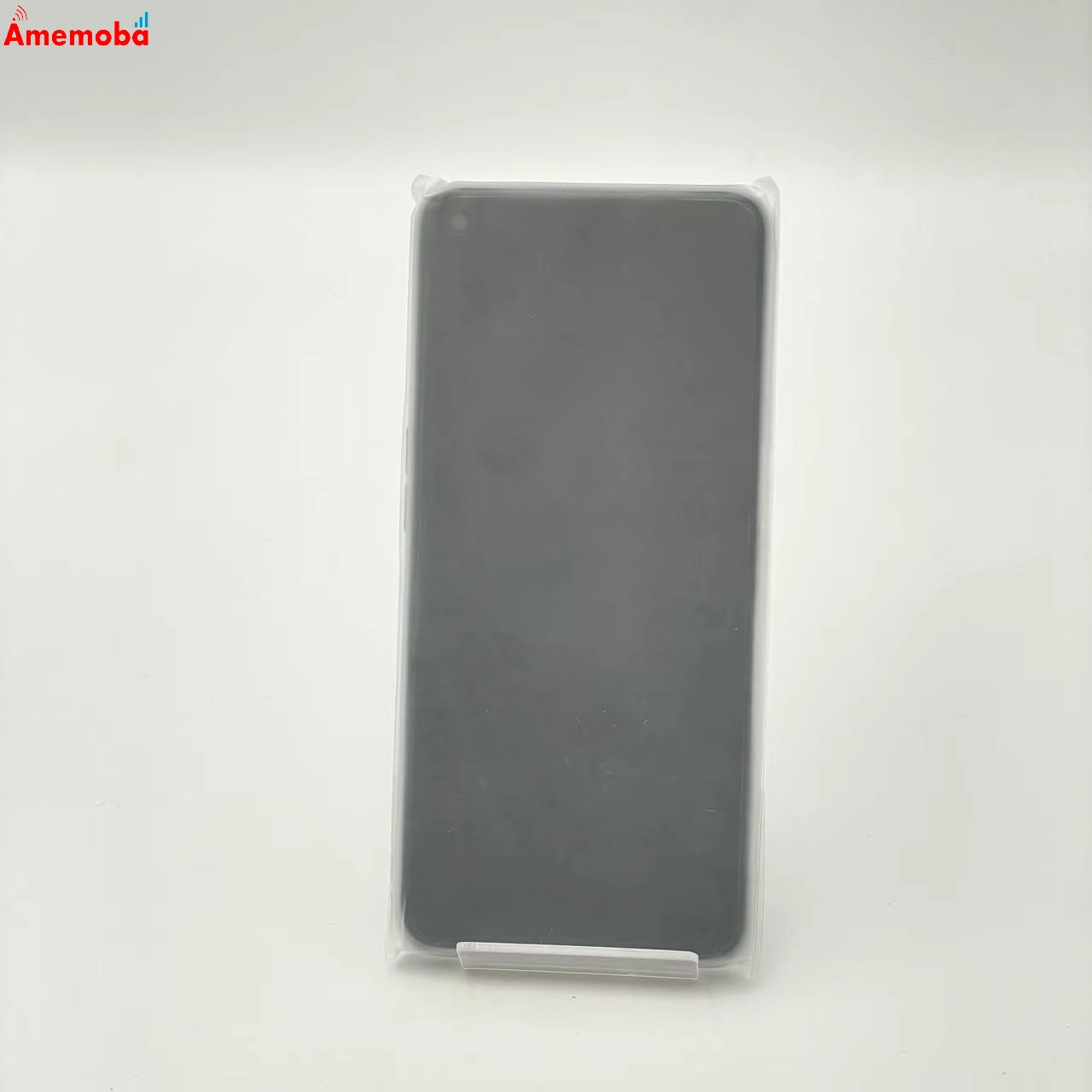 OPPO A54 5G 64GB シルバーブラック OPG02 AU版SIMフリー 未使用品