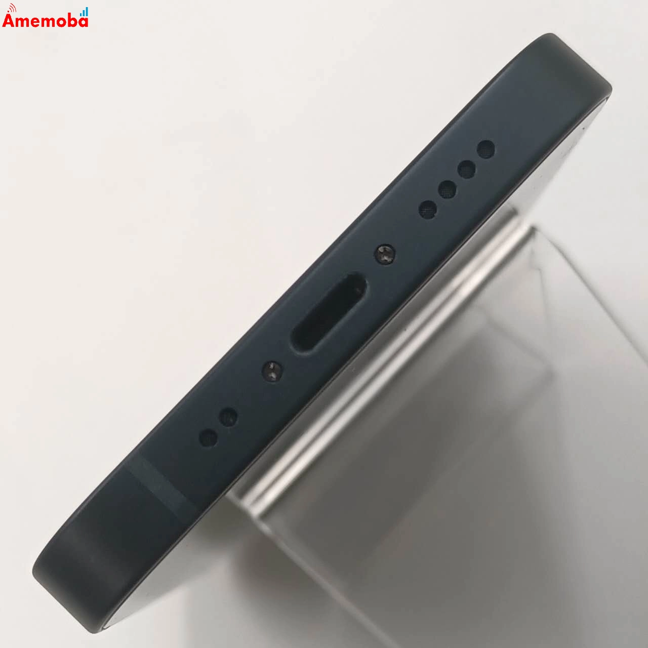 iPhone13 mini 128GB ミッドナイト MLJC3J/A docomo版SIMフリー 新品同様