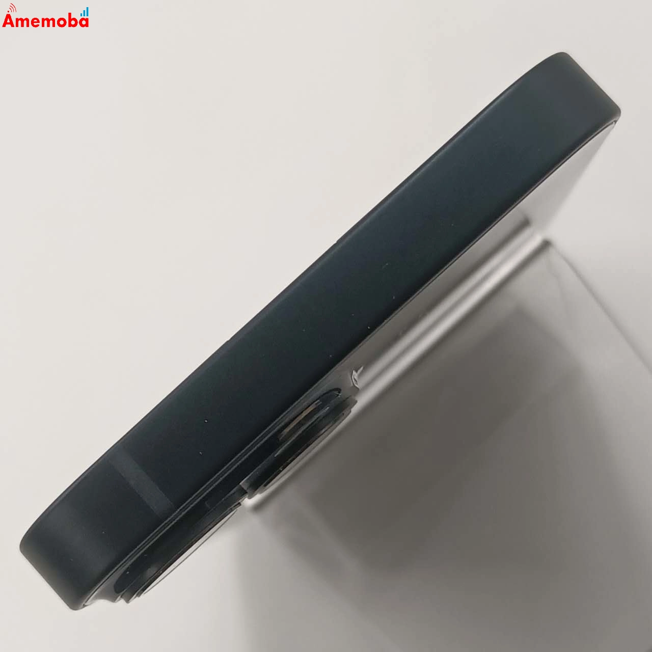 iPhone13 mini 128GB ミッドナイト MLJC3J/A docomo版SIMフリー 新品同様