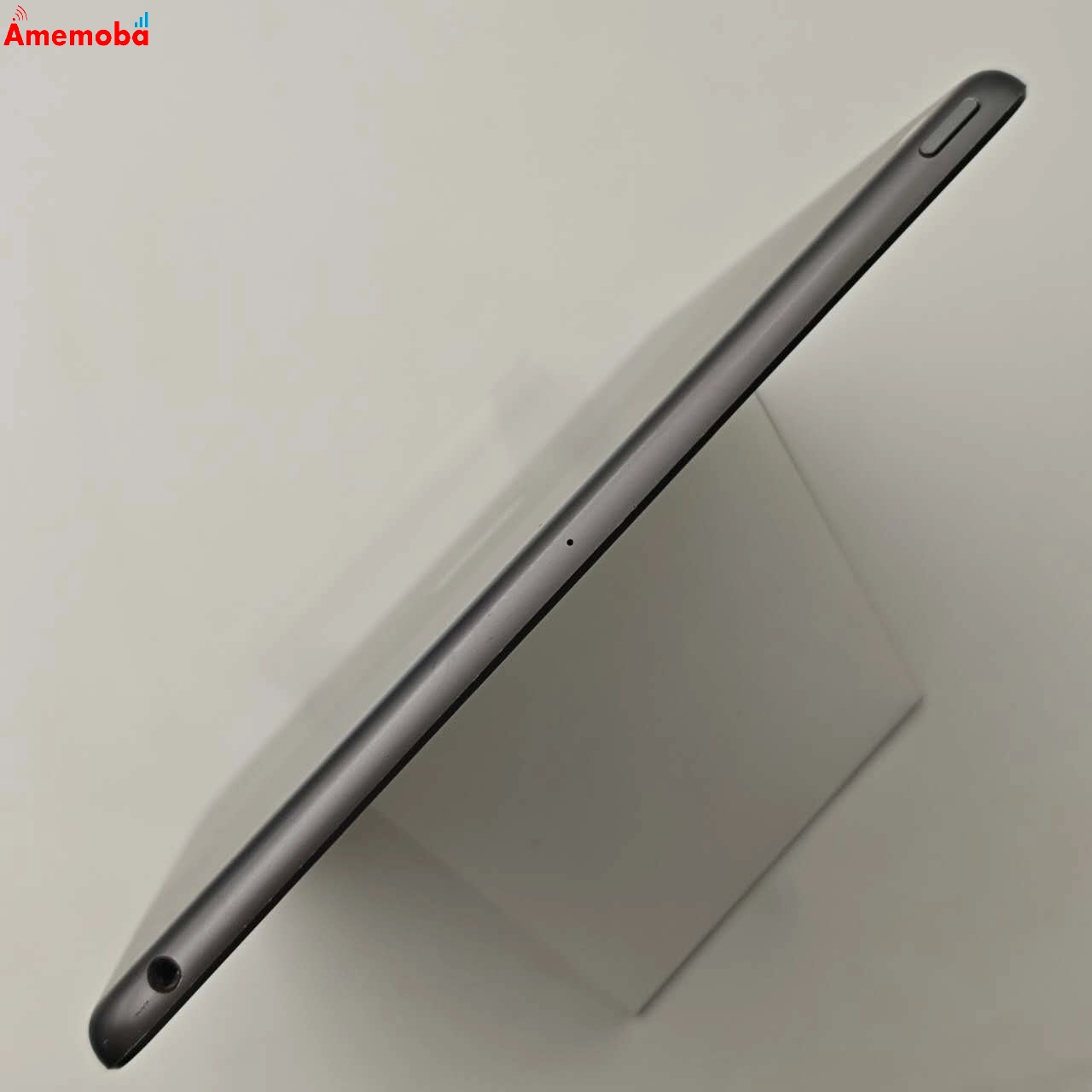 iPad 第7世代 Wi-Fiモデル 128GB スペースグレイ MW772X/A 訳あり品