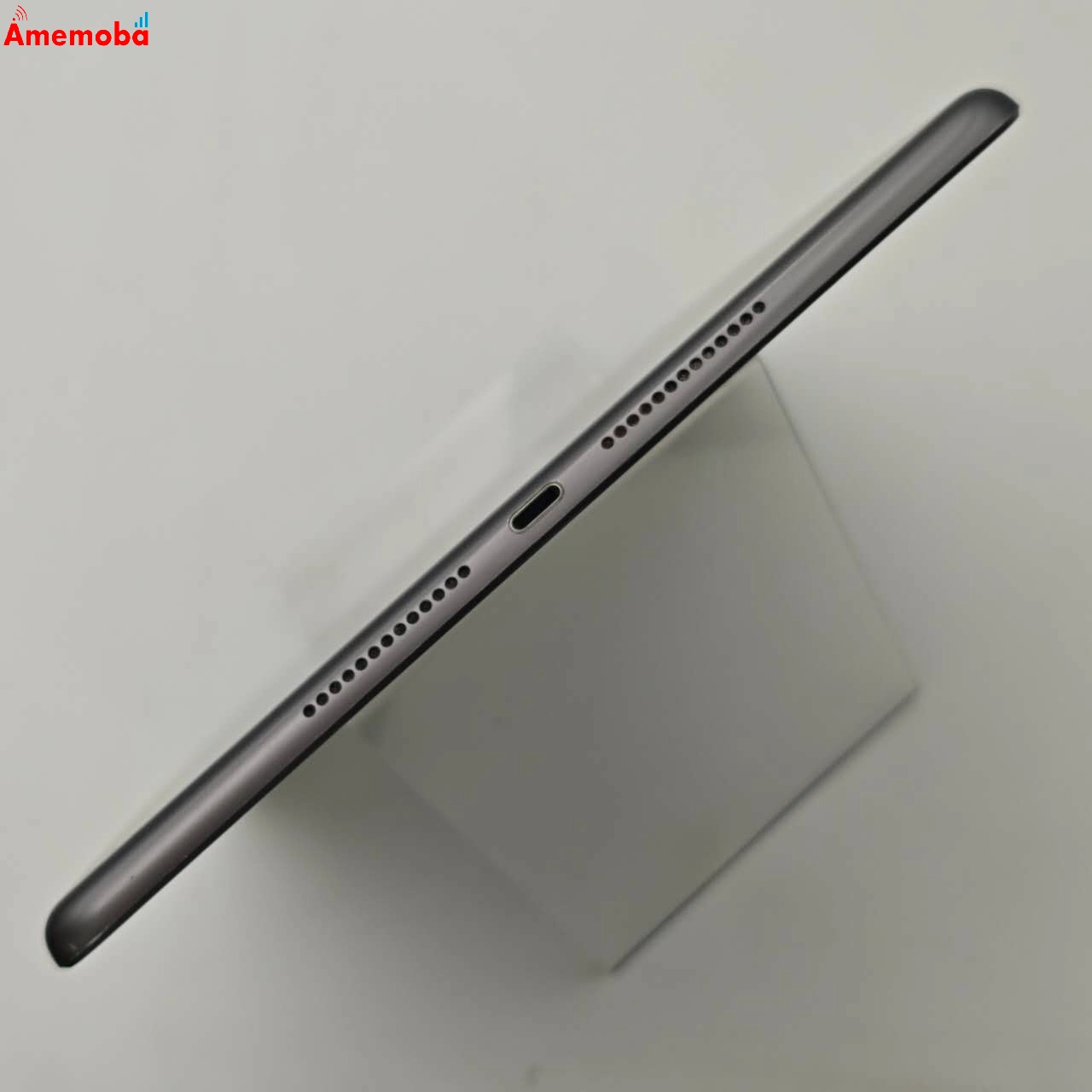 iPad 第7世代 Wi-Fiモデル 128GB スペースグレイ MW772X/A 訳あり品