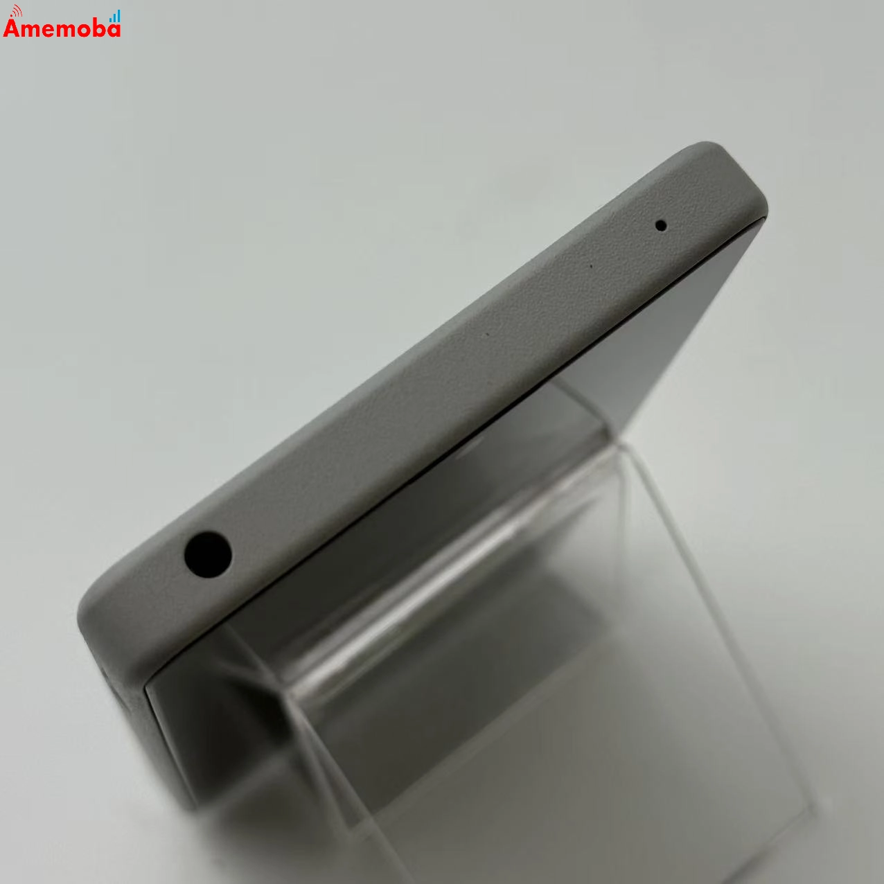 Xperia Ace III 64GB グレー SOG08 AU版SIMフリー