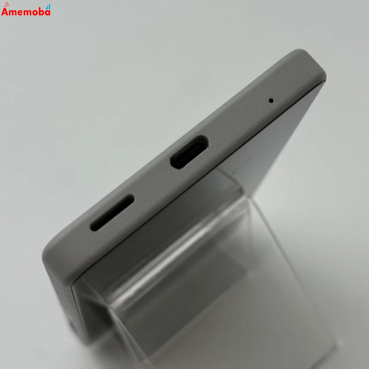 Xperia Ace III 64GB グレー SOG08 AU版SIMフリー