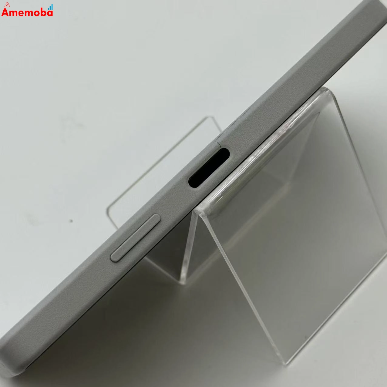 Xperia Ace III 64GB グレー SOG08 AU版SIMフリー