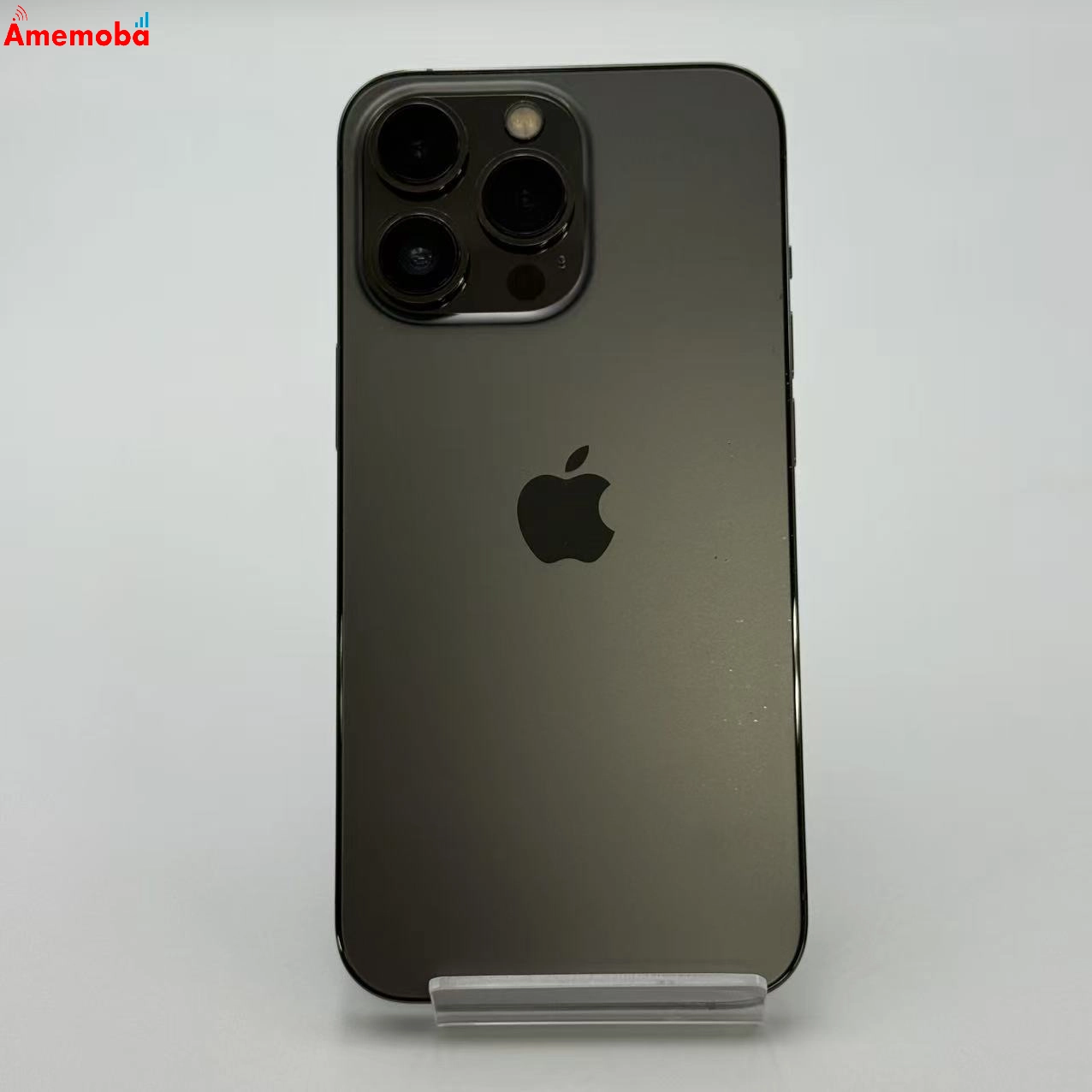 iPhone13 Pro 128GB グラファイト MLUE3J/A AU版SIMフリー ジャンク品